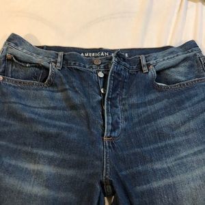 American Eagle jeans size 14 Regular
